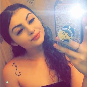 Meet your Posher, Jordan